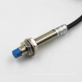 Lm8-3002lb M8 Detection Distance 2mm Inductive Proximity Switch Sensor